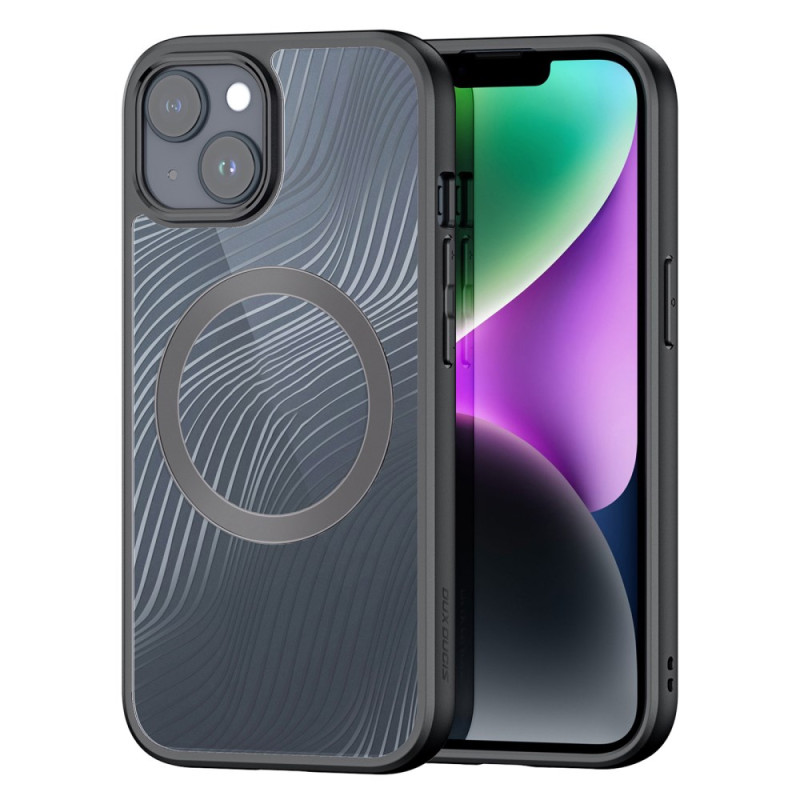 Coque iPhone 15 Plus MagSafe Aimo Series DUX DUCIS