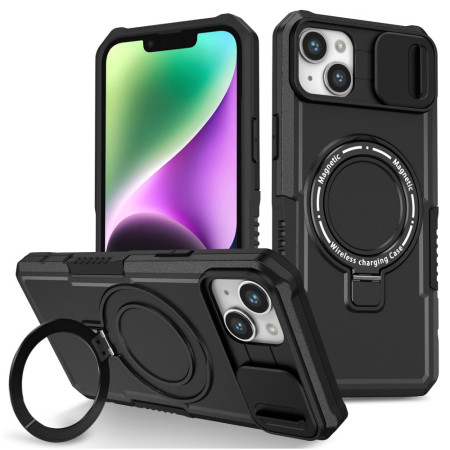 Coque Phone 15 Plus MagSafe...