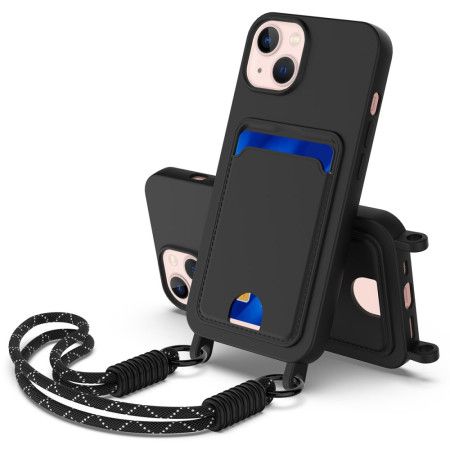 Coque à Cordon iPhone...