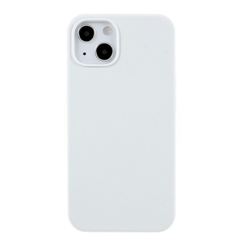 Coque iPhone 15 Plus Classique Silicone
