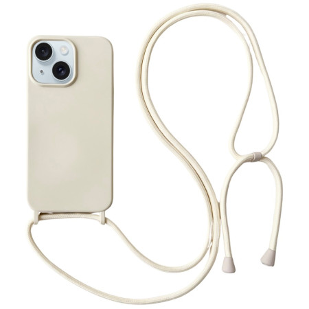 Coque à Cordon iPhone 15...