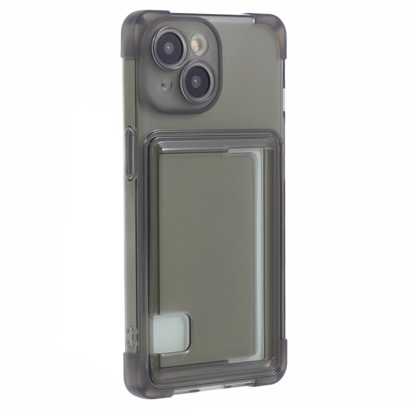 Coque HRX Series pour iPhone 15 Plus Porte-Cartes HRX Series