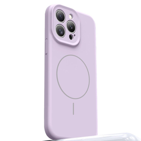 Coque iPhone 15 Pro MagSafe...