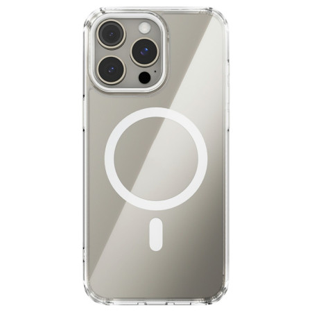 Coque iPhone 15 Pro MagSafe...