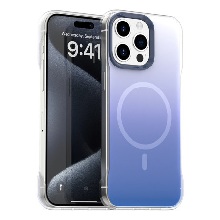 Coque iPhone 15 Pro MagSafe...