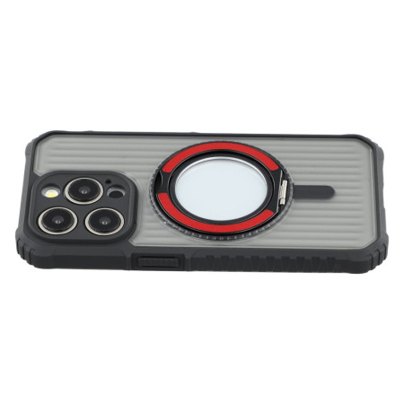 Coque iPhone 15 Pro MagSafe...