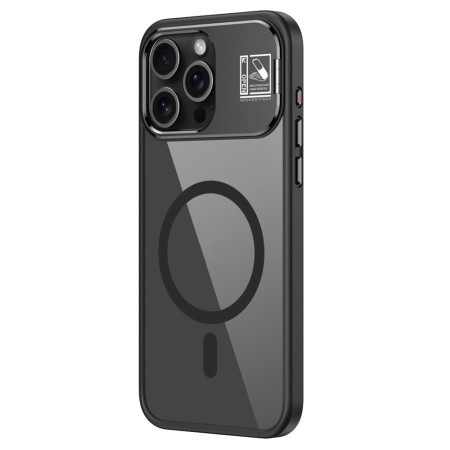 Coque iPhone 15 Pro MagSafe...