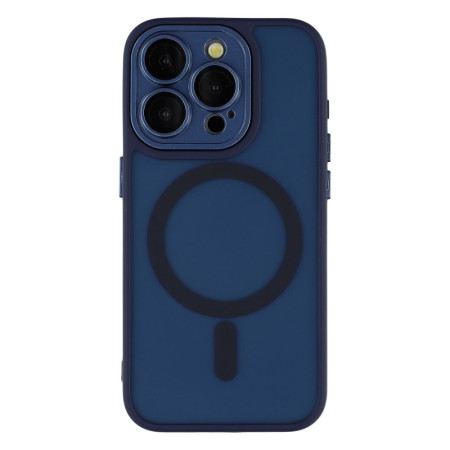 Coque iPhone 15 Pro MagSafe...