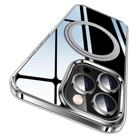 Coque iPhone 15 Pro MagSafe...