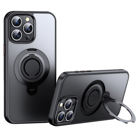 Coque iPhone 15 Pro MagSafe...