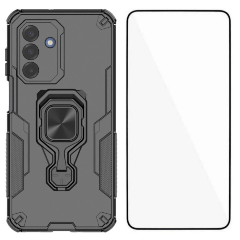 Coque Samsung Galaxy A17 4G / 5G Ultra Résistante avec Protecteur Écran