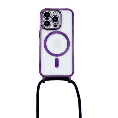 Coque à Cordon iPhone 15...