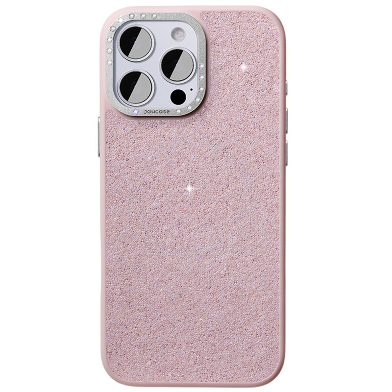 Coque iPhone 15 Pro Max MagSafe Design Texturé