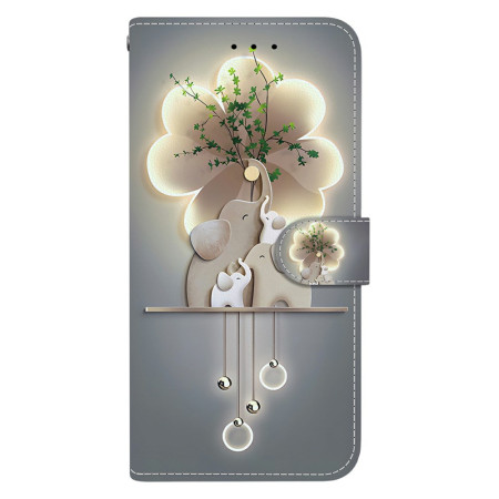 Housse Xiaomi 15T Trois...