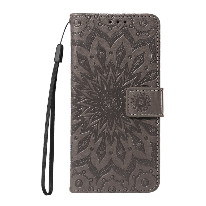 Housse Xiaomi 15T Mandala