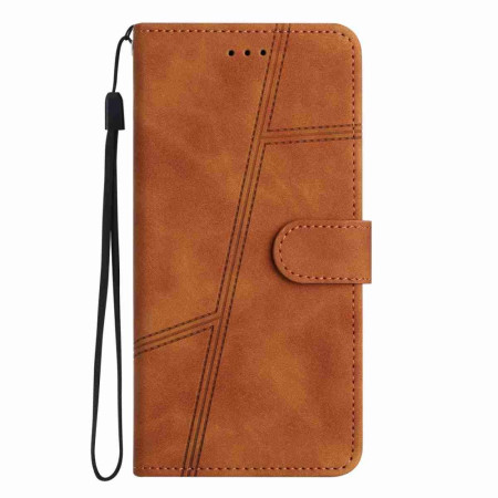 Housse Xiaomi 15T Lignes et...