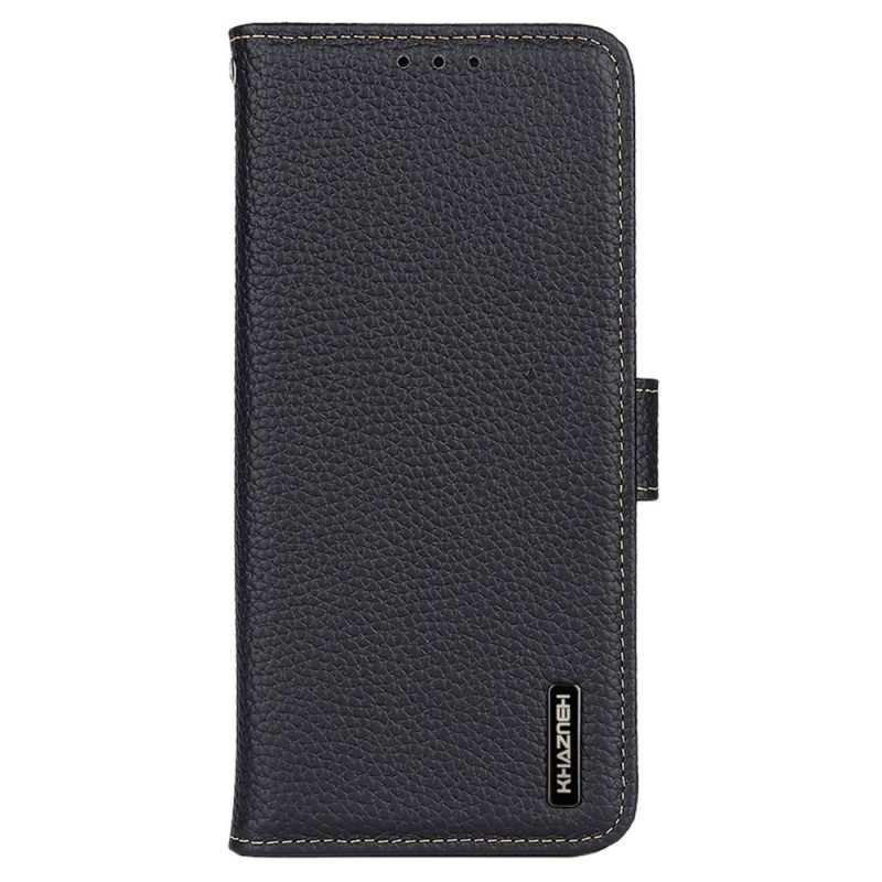 Housse Xiaomi 15T Pro Cuir Premium