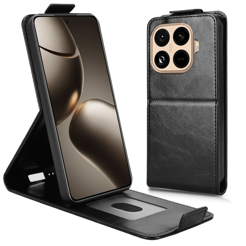 Housse Xiaomi 15T Pro Design Rabat Vertical