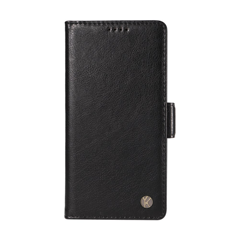 Housse Xiaomi 15T Pro Rétro YIKATU