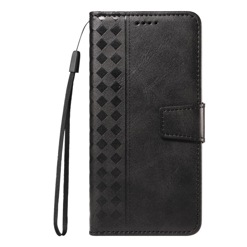 Housse Xiaomi 15T Pro Frise Losanges