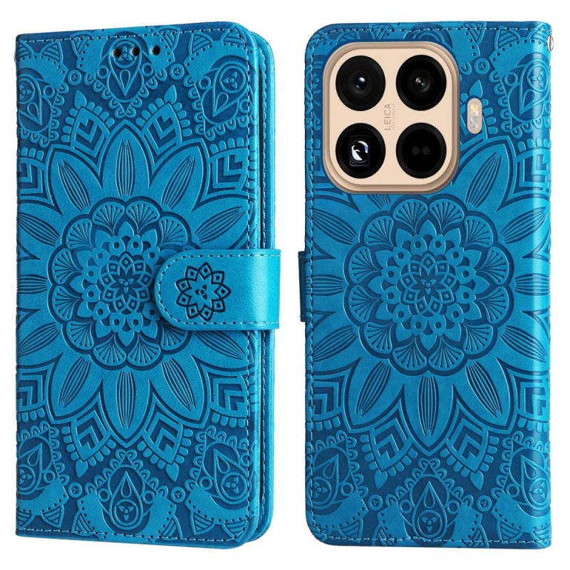 Housse Xiaomi 15T Pro Mandala