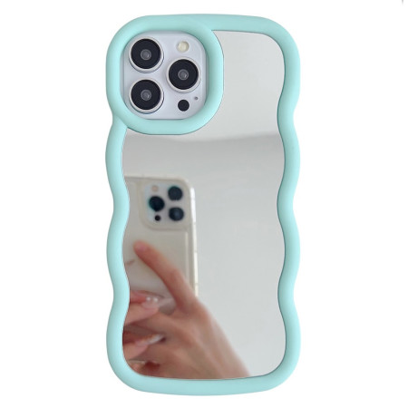 Coque iPhone 15 Pro Max Miroir