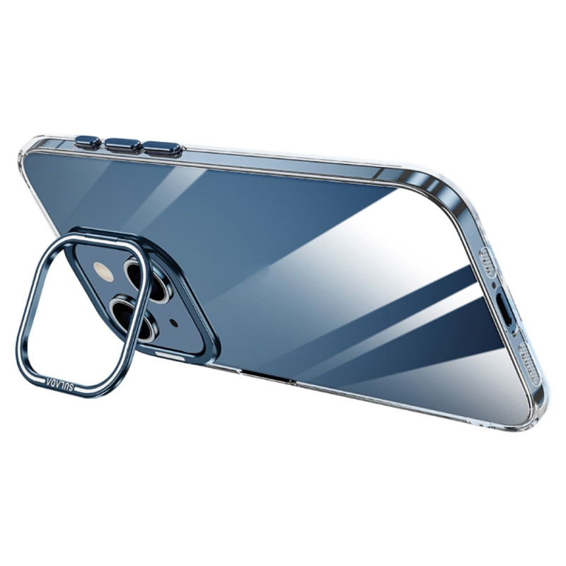 Coque iPhone 14 Cristalline Premium