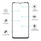 Protection en verre trempé pour Huawei P30 Pro HAT PRINCE Protection en verre trempé pour Huawei P30 Pro HAT PRINCE