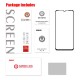 Protection en verre trempé pour Huawei P30 Pro HAT PRINCE Protection en verre trempé pour Huawei P30 Pro HAT PRINCE