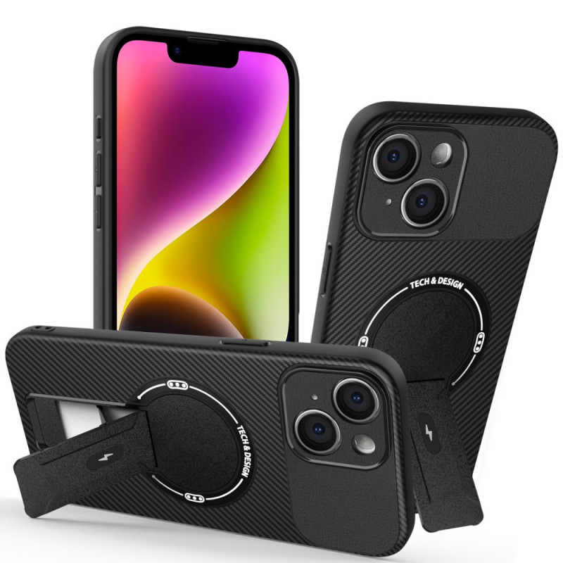 Coque iPhone 14 Support Intégré