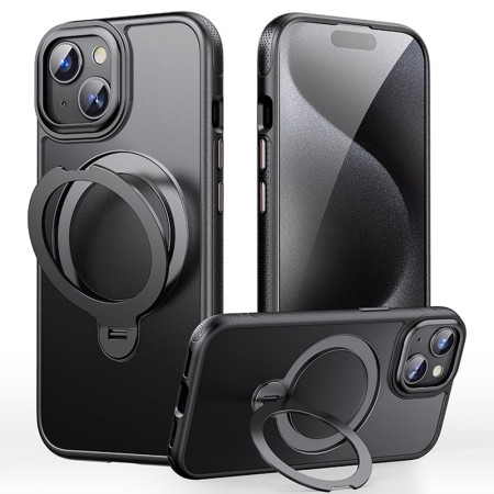 Coque iPhone 14 MagSafe...