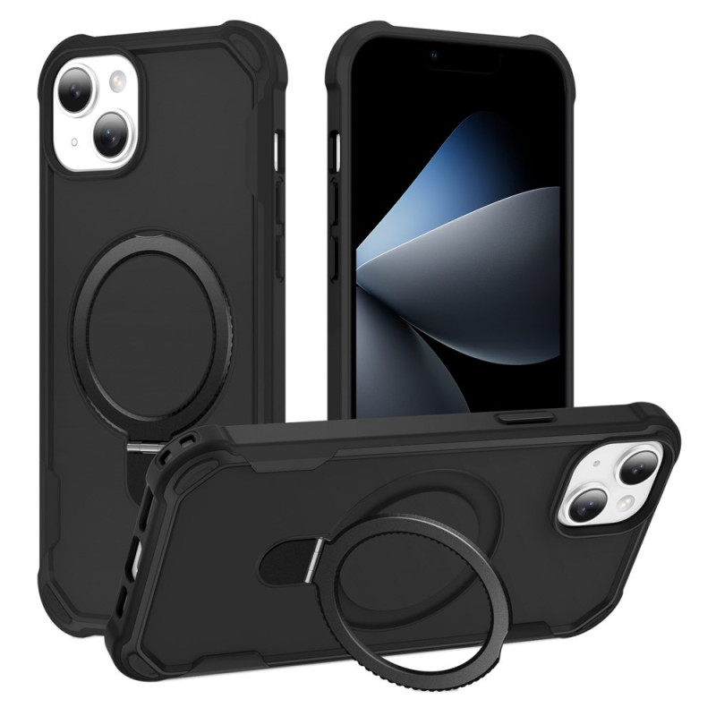 Coque iPhone 14 Double Protection pour Écran et Caméra 