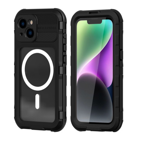 Coque iPhone 14 Étanche...