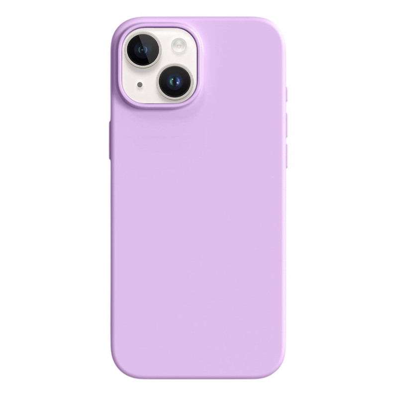 Coque iPhone 14 / 13 Silicone Ultra Fin