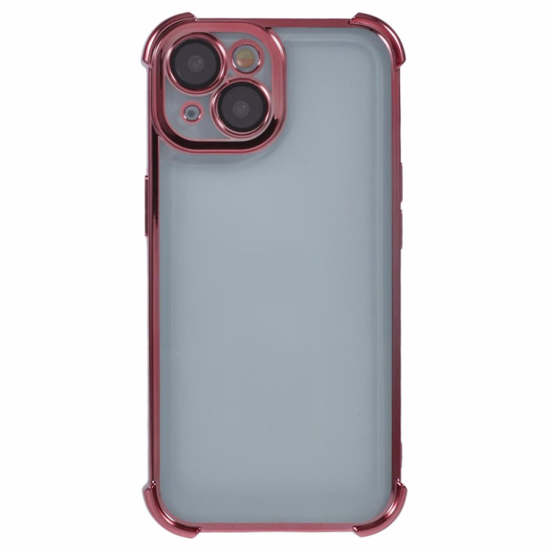 Coque iPhone 14 Coins Renforcés