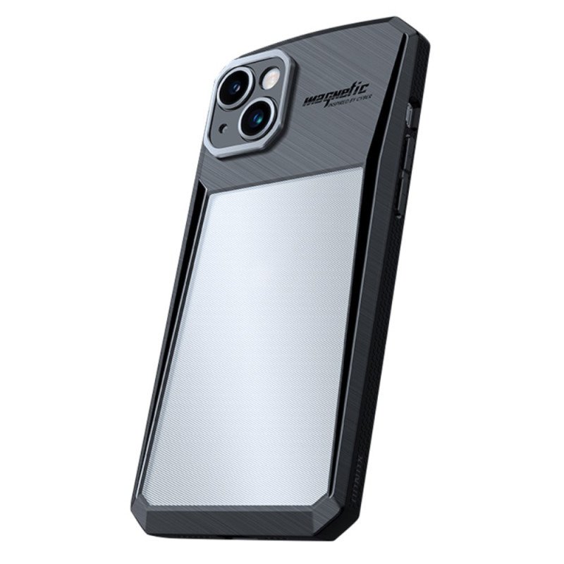 Coque iPhone 14 Cyber Series XUNDD
