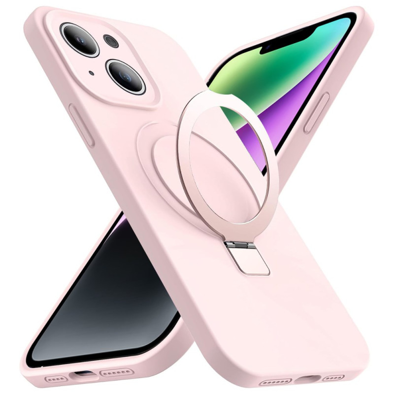 Coque iPhone 14 Béquille Intégrée