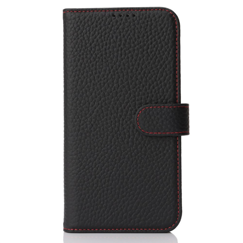 Housse iPhone 14 Cuir