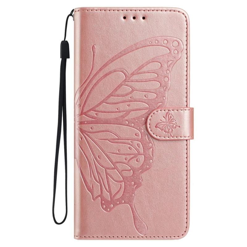 Housse iPhone 14 Papillon Graphique