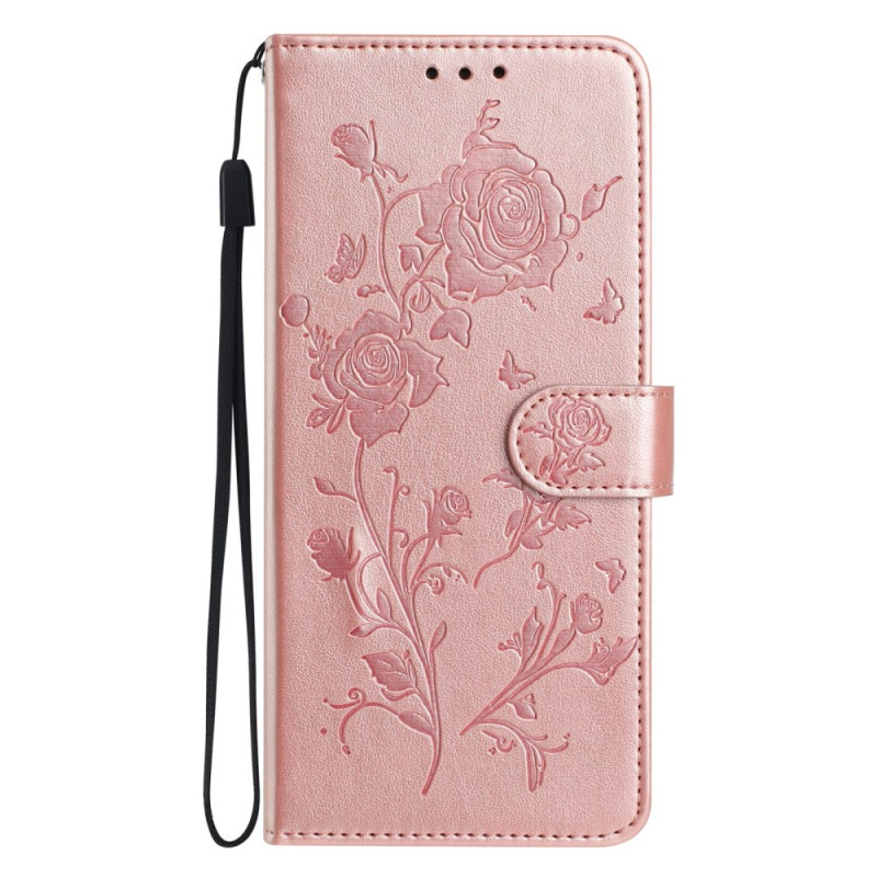 Housse iPhone 14 Impression Florale