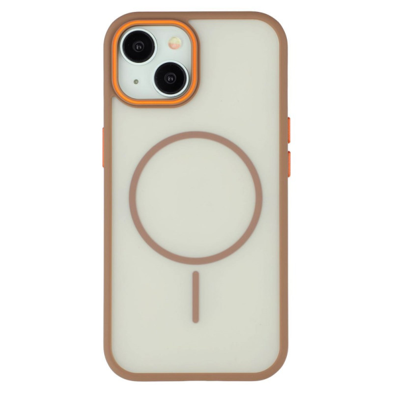 Coque iPhone 14 Plus Magsafe Hybride
