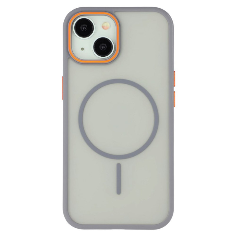 Coque iPhone 14 Plus Magsafe Hybride