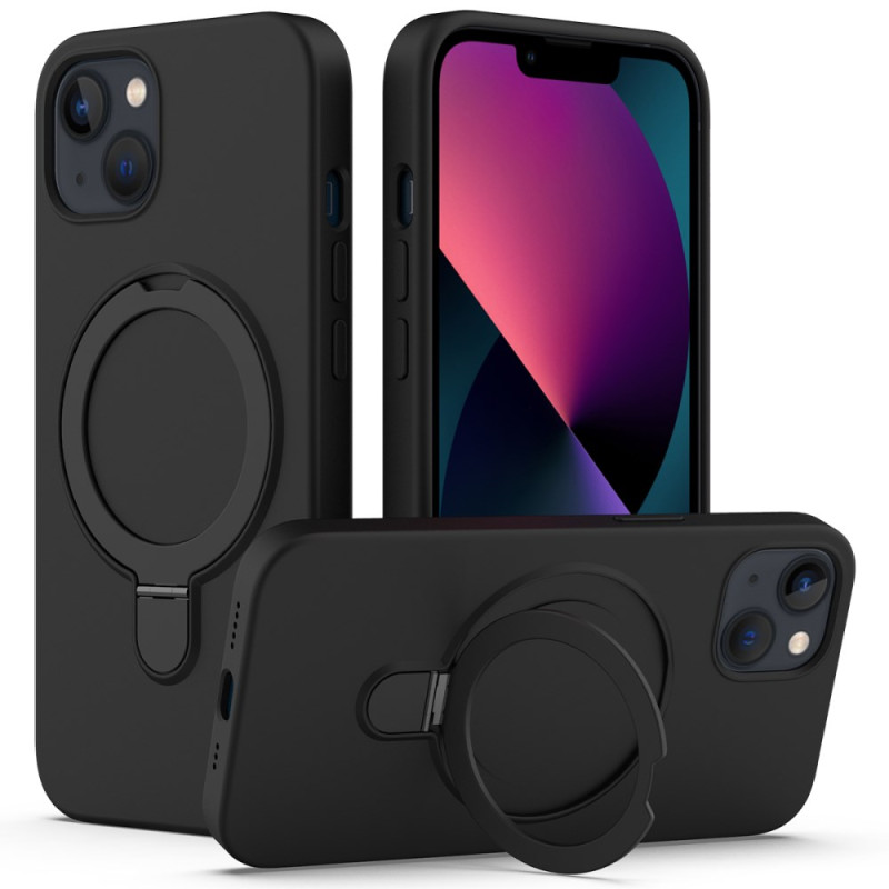 Coque iPhone 14 Plus MagSafe Classique avec Support