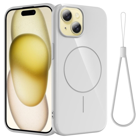 Coque iPhone 14 Magsafe...