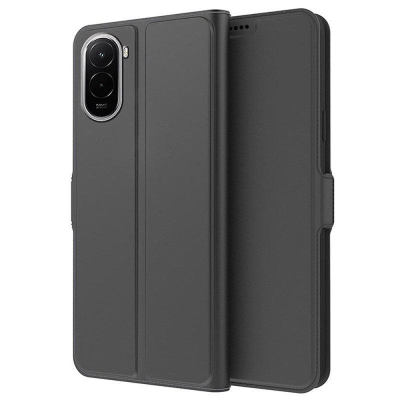 Housse Xiaomi Poco M7 4G POrte-Carte