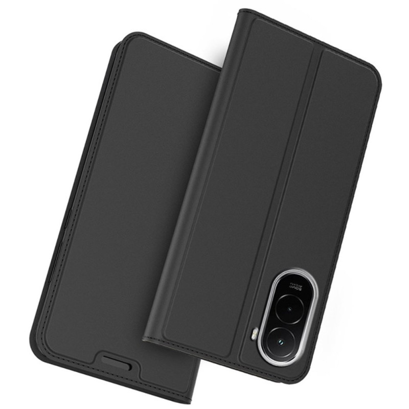 Flip Cover Xiaomi Poco M7 4G Porte-Carte