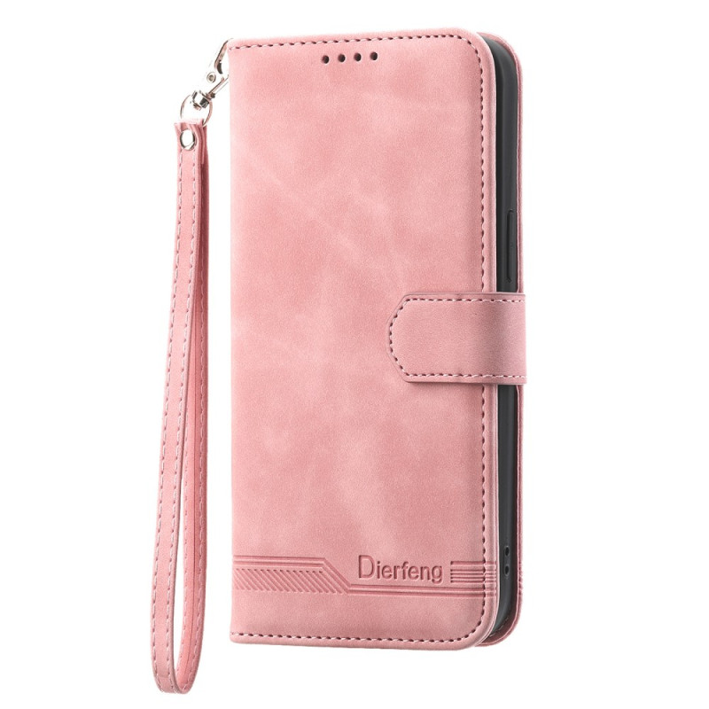 Housse Xiaomi Poco M7 4G DIERFENG