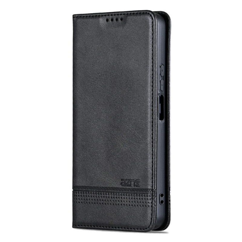 Flip Cover Xiaomi Poco M7 4G AZNS