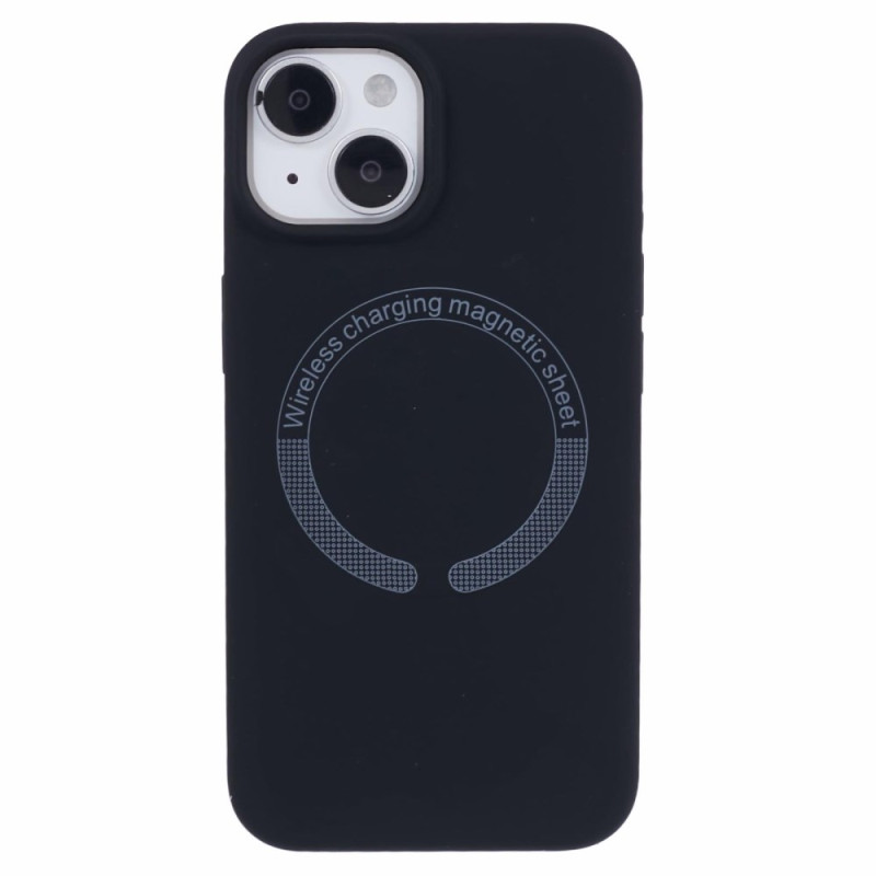 Coque iPhone 14 Magsafe Classic Color