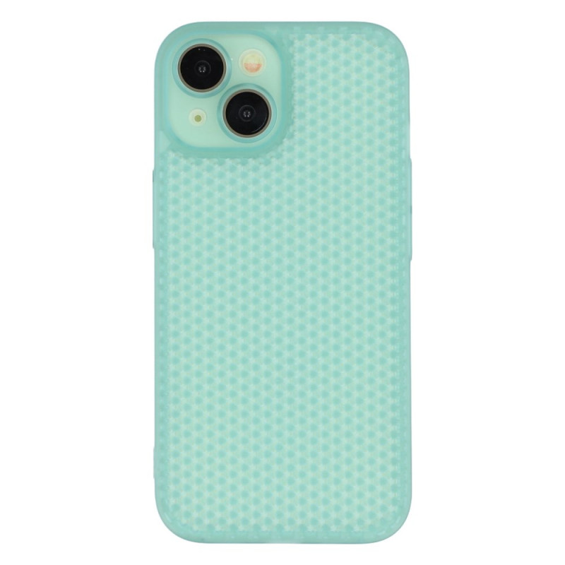 Coque iPhone 14 Structure Aérée